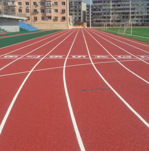 大庆市幼儿园塑胶跑道epdm颗粒 - 价格